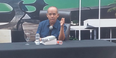 Digitalisasi Dunia Pendidikan Diingatkan Bermata Dua