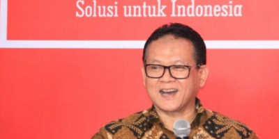 Pesan Spiritual Prof. Rokhmin Dahuri: Surga dan Neraka, Pengingat Ilahi Menuju Hidup yang Lebih Bermakna