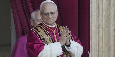 Paus Baru Telah Terpilih: Apa yang Dapat Kita Renungkan?