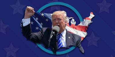 Bikin Heboh! Amerika Minta Warganya Hindari Indonesia, Ada Apa?