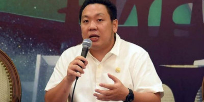 Video Indonesia's Toxic Tofu  Poisoning Millions Daily Dibahas Komisi IX DPR