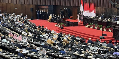Jakarta Declaration Disahkan, Hasil Sidang PUIC yang Minta Israel Diisolasi