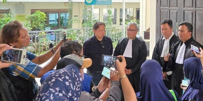 Ahli Hukum Pidana Nilai Kasus Dugaan Asusila AN Janggal dan Tanpa Bukti