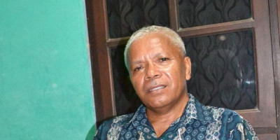 Krisis Kepercayaan Terhadap Pemerintah Menguat. Pengamat: Kritisi yang negatif, Positif Kita Dukung
