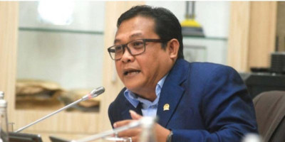 Dukung Swasembada Daging, Sonny PDIP Dorong 'Lahan Tidur' Milik Negara Dimanfaatkan Peternak Lokal