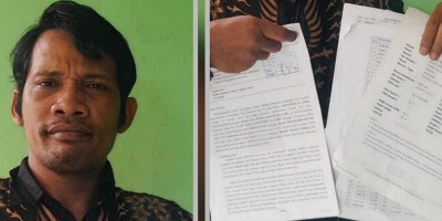 Fantastis! Anggaran Pajak Kendaraan SUDIN LH Jaktim Disorot BAPDI, Diduga Ada Penggelembungan Miliaran Rupiah