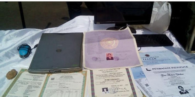 Ijazah: Identitas, Autentikasi, atau Legitimasi Semu?