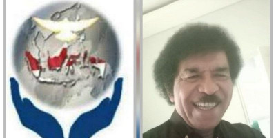 Vox Point Indonesia Berduka, Wakil Ketua Umum John S. Keban Meninggal Dunia