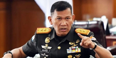 TNI Tegaskan Komitmen Demokrasi: Lindungi Kebebasan Berpendapat, Tolak Tuduhan Tanpa Fakta