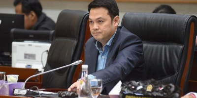 Dede Indra Ingatkan DPR Tak Kompromi  Aparat Culas Jual Barbuk Sitaan 