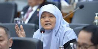 Reni Astuti: Driver OJol Butuh Solusi Konkret Bukan Janji Belaka