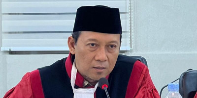Kasus Ayam Widuran Solo, Senator Ini Desak Penegakan UU Halal dan Edukasi Publik