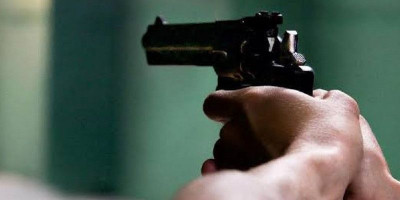 Polisi Jayawijaya Ditembak OTK Usai Antar Korban Lakalantas