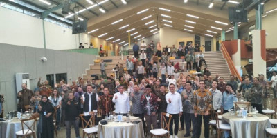 ParagonCorp Luncurkan Paradaya Movement Batch Kedua
