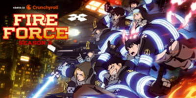 Crunchyroll Bikin Debut di AFA Indonesia 2025, Siap Manjakan Pecinta Anime!