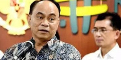 Menkop Budi Arie:  71.262 Kopdes/Kel Terbentuk, Rakyat Antusias Dukung Kopdeskel Merah Putih
