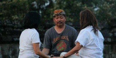 Meditasi, Jalan Sunyi Menuju Kedamaian dan Kegembiraan Sejati
