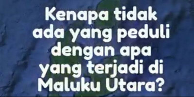 Afrida Melawan: Suara dari Maluku Utara yang Dikepung Tambang