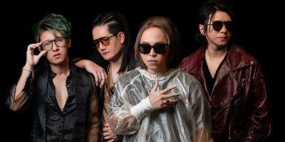 J-Rocks Siap Guncang Jepang di Indonesia International Friendship Day 2025
