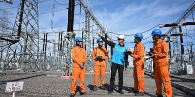Tiga Tahun Tanpa Tersangka, Kasus Dugaan Korupsi Tower PLN Mandek di Kejagung