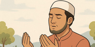 Ya Allah, Jadikan Hidupku Kisah yang Penuh Hikmah
