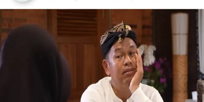 Politik sebagai Tontonan: Ketika Kepemimpinan Terjebak dalam Kamera