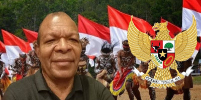 Merayakan Indonesia, Menyalakan Pancasila