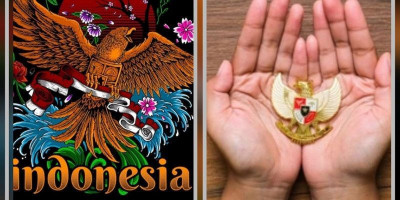 Dirgahayu Pancasila