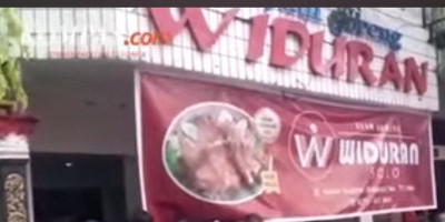 Viral Kasus Nonhalal, Rumah Makan Ayam Goreng Widuran Dilaporkan Warga: Polisi Belum Temukan Unsur Pidana