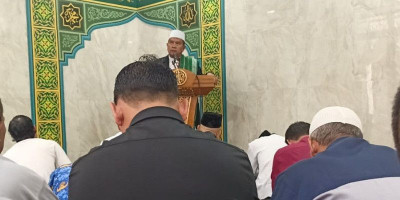 Idul Adha Jatuh di Hari Jumat, Apakah Masih Wajib Shalat Jumat? Ini Penjelasannya!