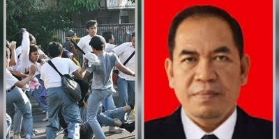 Kenakalan Remaja Semakin Meningkat, Tanggung Jawab Siapa?