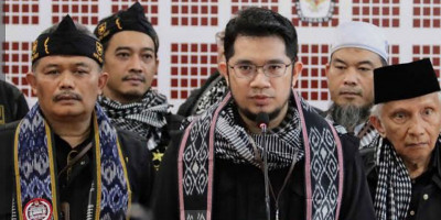 Gonjang-Ganjing Partai Ummat: Krisis Internal dan Tantangan Masa Depan