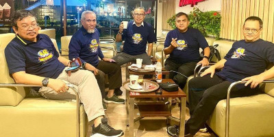 Silaturahmi Tetap Penting Meski Sudah Lulus Sekolah atau Kuliah