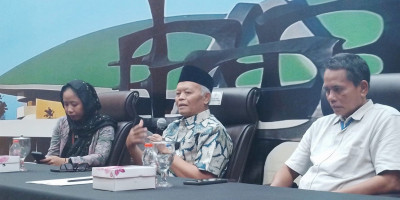 HNW Dorong Penyelenggaraan Haji Direformasi Total