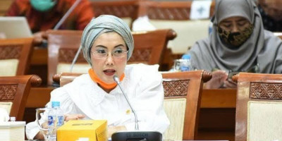 Selly Gantina Beberkan Kekacauan Pelaksanaan Haji 2025
