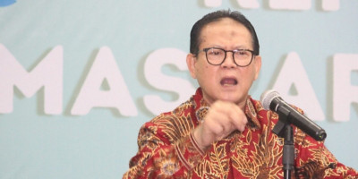 Hari Lingkungan Hidup Sedunia, Prof. Rokhmin Dahuri: Saatnya Bertindak, Bukan Hanya Berbicara!
