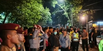 Jam Malam Pelajar, Solusi atau Ilusi?