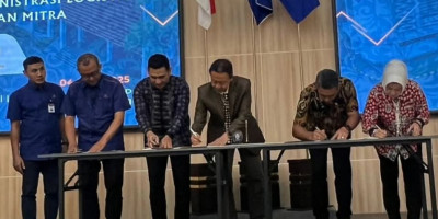 Membangun Vokasi Ekspor Lewat Sinergi TEFA