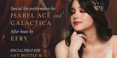 Juntos Bar & Grill Hidupkan Nuansa Jazz Setiap Sabtu Malam