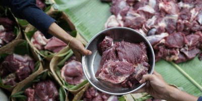 Waspadai Daging Kurban bagi Prolanis
