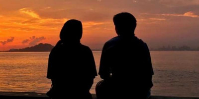 Enam Cara Membuat Suami Cuek Menjadi Lebih Romantis 