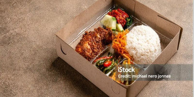 Keracunan dari Nasi Kotak: Mengapa Analisis Pangan Itu Penting?