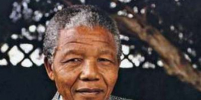 Ketika Penjahat Duduk di Tahta, Nelson Mandela: Penjahat Tak Pernah Bangun Negara