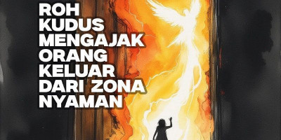 Udara, Nafas dan Roh 