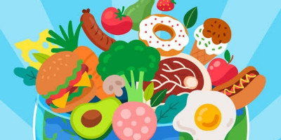 Antara Nutrisi dan Kontaminasi: Menyeimbangkan Nilai Gizi dan Keamanan Mikroba
