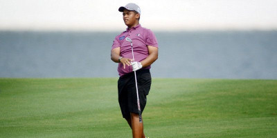 Mandiri Ciputra Golfpreneur Junior World Championship 2025  