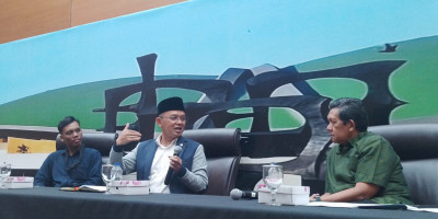 Sebanyak 203 Wafat, Komisi VIII DPR Pertanyakan Syarat Istitha'ah Kesehatan Jamaah Haji 