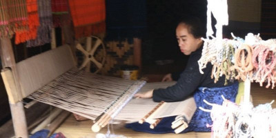 Baduy Luar: Menyusuri Waktu, Menapak Tradisi