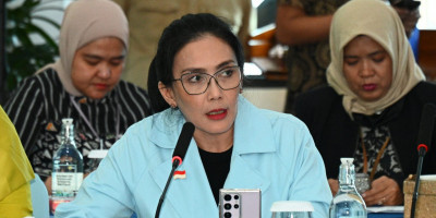 Presiden Prabowo Diminta Evaluasi dan Batalkan IUP di Pulau Kecil 