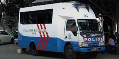 Desakan SIM Seumur Hidup Mencuat, Biaya Perpanjangan Dinilai Tidak Rasional
